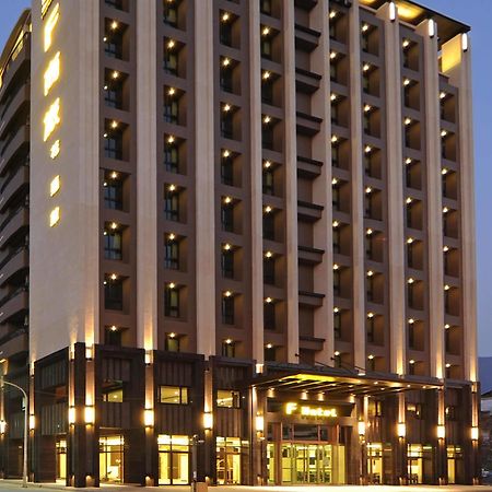 F Hotel - Hualien Extérieur photo