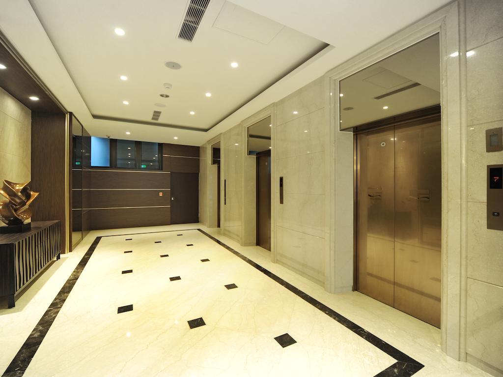 F Hotel - Hualien Extérieur photo